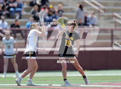 Thumbnail 3 in Green Mountain vs. Thompson Valley (CHSAA 4A Championship) photogallery.
