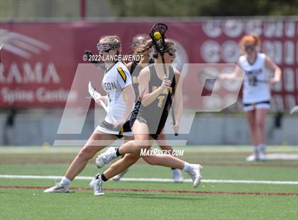 Thumbnail 3 in Green Mountain vs. Thompson Valley (CHSAA 4A Championship) photogallery.