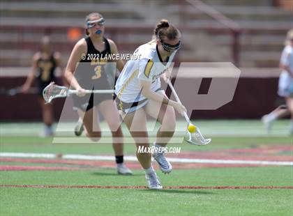 Thumbnail 2 in Green Mountain vs. Thompson Valley (CHSAA 4A Championship) photogallery.