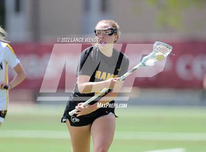 Thumbnail 1 in Green Mountain vs. Thompson Valley (CHSAA 4A Championship) photogallery.