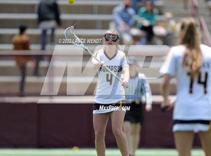 Thumbnail 1 in Green Mountain vs. Thompson Valley (CHSAA 4A Championship) photogallery.