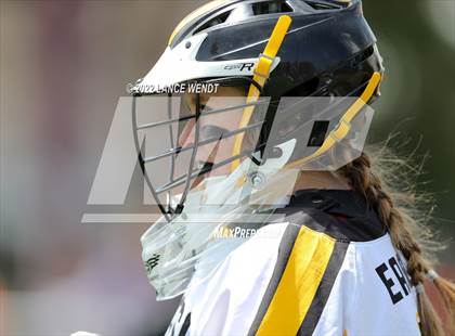 Thumbnail 1 in Green Mountain vs. Thompson Valley (CHSAA 4A Championship) photogallery.