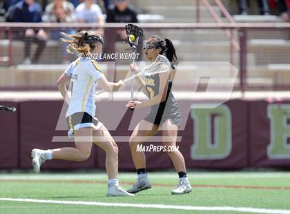 Thumbnail 1 in Green Mountain vs. Thompson Valley (CHSAA 4A Championship) photogallery.