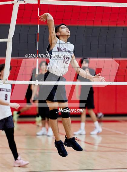 Thumbnail 3 in Natomas @ Cordova photogallery.
