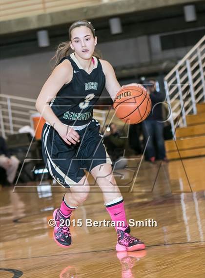 Thumbnail 2 in Jamestown vs. Rush-Henrietta (NYSPHSAA Class AA Regional Playoff) photogallery.