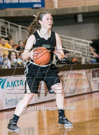 Thumbnail 1 in Jamestown vs. Rush-Henrietta (NYSPHSAA Class AA Regional Playoff) photogallery.