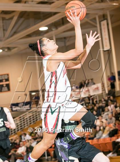 Thumbnail 2 in Jamestown vs. Rush-Henrietta (NYSPHSAA Class AA Regional Playoff) photogallery.