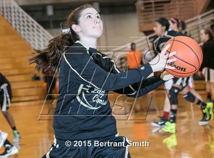 Thumbnail 1 in Jamestown vs. Rush-Henrietta (NYSPHSAA Class AA Regional Playoff) photogallery.