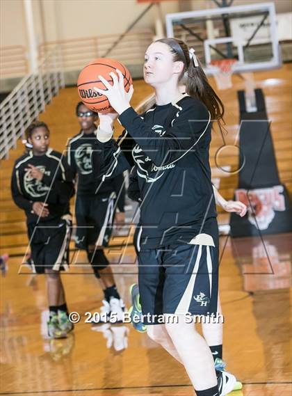 Thumbnail 1 in Jamestown vs. Rush-Henrietta (NYSPHSAA Class AA Regional Playoff) photogallery.