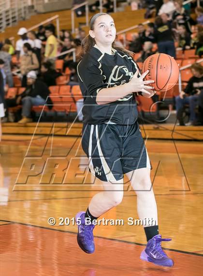 Thumbnail 3 in Jamestown vs. Rush-Henrietta (NYSPHSAA Class AA Regional Playoff) photogallery.