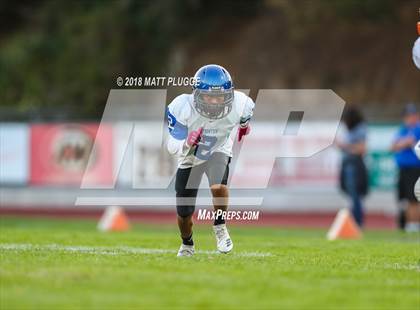 Thumbnail 1 in Frontier @ Atascadero photogallery.