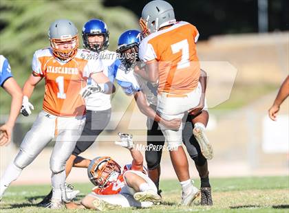 Thumbnail 1 in Frontier @ Atascadero photogallery.