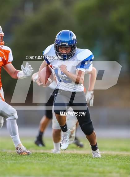Thumbnail 1 in Frontier @ Atascadero photogallery.