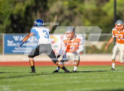 Thumbnail 2 in Frontier @ Atascadero photogallery.