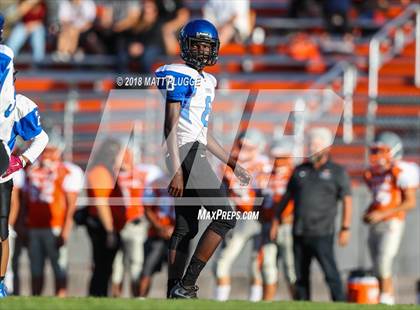 Thumbnail 2 in Frontier @ Atascadero photogallery.