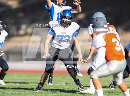Thumbnail 1 in Frontier @ Atascadero photogallery.