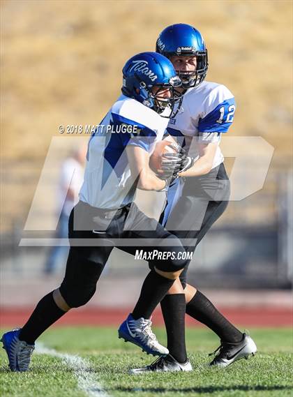 Thumbnail 2 in Frontier @ Atascadero photogallery.