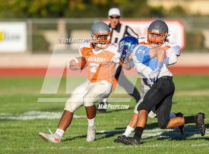 Thumbnail 3 in Frontier @ Atascadero photogallery.