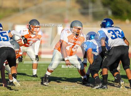 Thumbnail 1 in Frontier @ Atascadero photogallery.