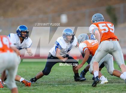 Thumbnail 2 in Frontier @ Atascadero photogallery.