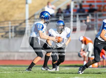 Thumbnail 2 in Frontier @ Atascadero photogallery.