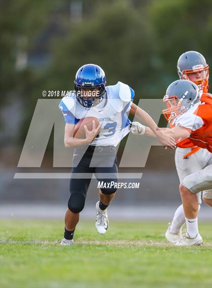 Thumbnail 3 in Frontier @ Atascadero photogallery.
