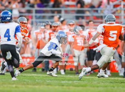 Thumbnail 2 in Frontier @ Atascadero photogallery.