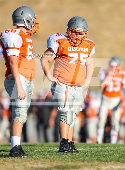Thumbnail 1 in Frontier @ Atascadero photogallery.