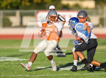 Thumbnail 2 in Frontier @ Atascadero photogallery.