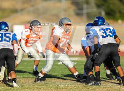 Thumbnail 2 in Frontier @ Atascadero photogallery.