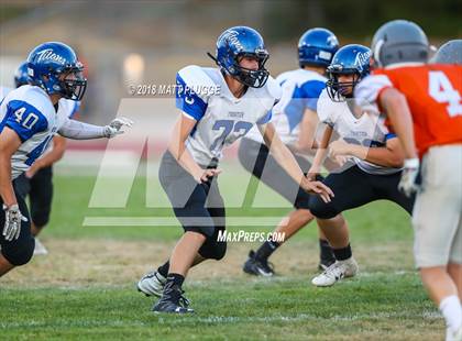 Thumbnail 1 in Frontier @ Atascadero photogallery.
