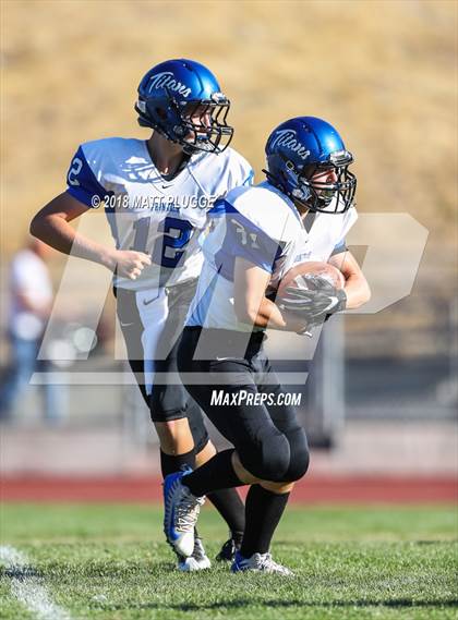 Thumbnail 3 in Frontier @ Atascadero photogallery.