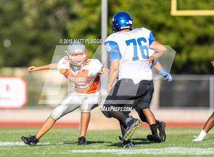 Thumbnail 2 in Frontier @ Atascadero photogallery.