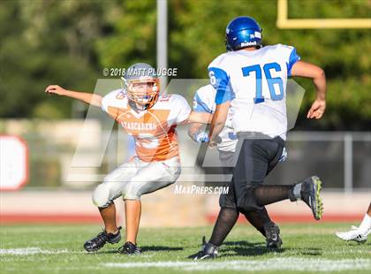 Thumbnail 1 in Frontier @ Atascadero photogallery.