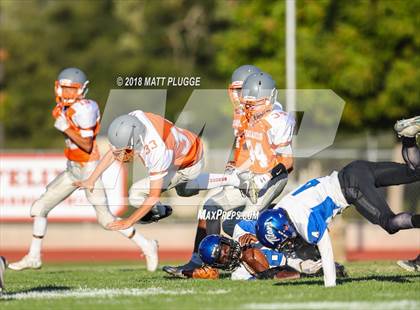 Thumbnail 2 in Frontier @ Atascadero photogallery.