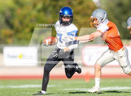 Thumbnail 2 in Frontier @ Atascadero photogallery.
