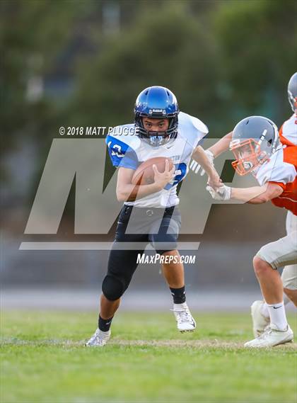 Thumbnail 1 in Frontier @ Atascadero photogallery.