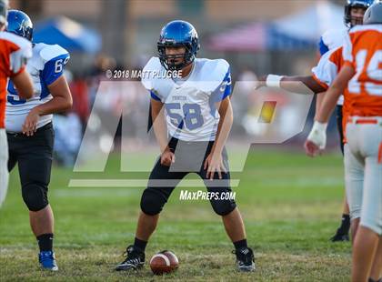 Thumbnail 3 in Frontier @ Atascadero photogallery.