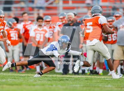 Thumbnail 3 in Frontier @ Atascadero photogallery.