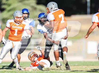 Thumbnail 2 in Frontier @ Atascadero photogallery.