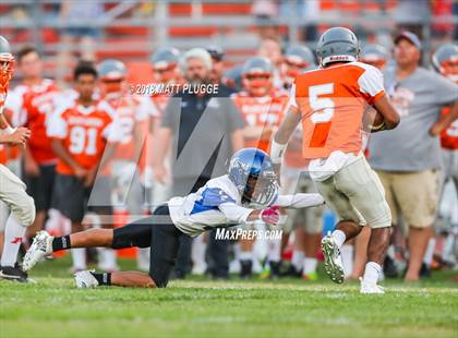 Thumbnail 1 in Frontier @ Atascadero photogallery.