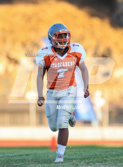 Thumbnail 3 in Frontier @ Atascadero photogallery.