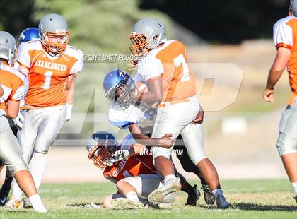 Thumbnail 3 in Frontier @ Atascadero photogallery.
