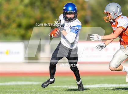 Thumbnail 1 in Frontier @ Atascadero photogallery.