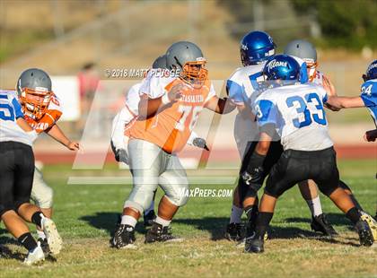 Thumbnail 3 in Frontier @ Atascadero photogallery.