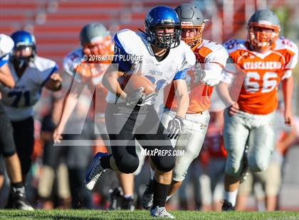 Thumbnail 1 in Frontier @ Atascadero photogallery.