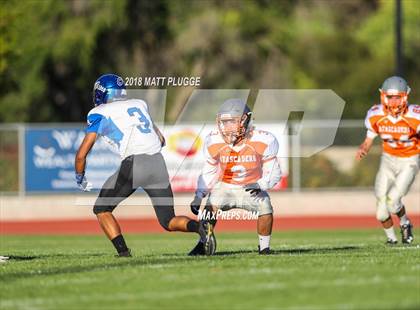 Thumbnail 3 in Frontier @ Atascadero photogallery.