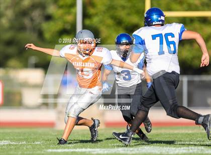 Thumbnail 3 in Frontier @ Atascadero photogallery.