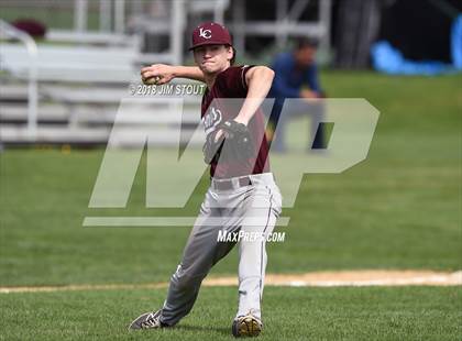 Thumbnail 3 in Loomis Chaffee @ Trinity-Pawling photogallery.