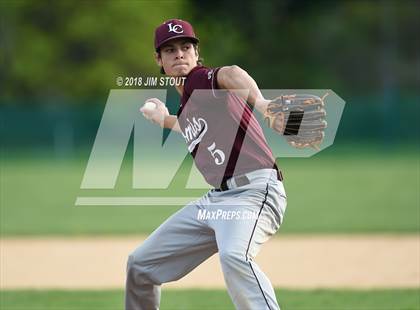 Thumbnail 2 in Loomis Chaffee @ Trinity-Pawling photogallery.